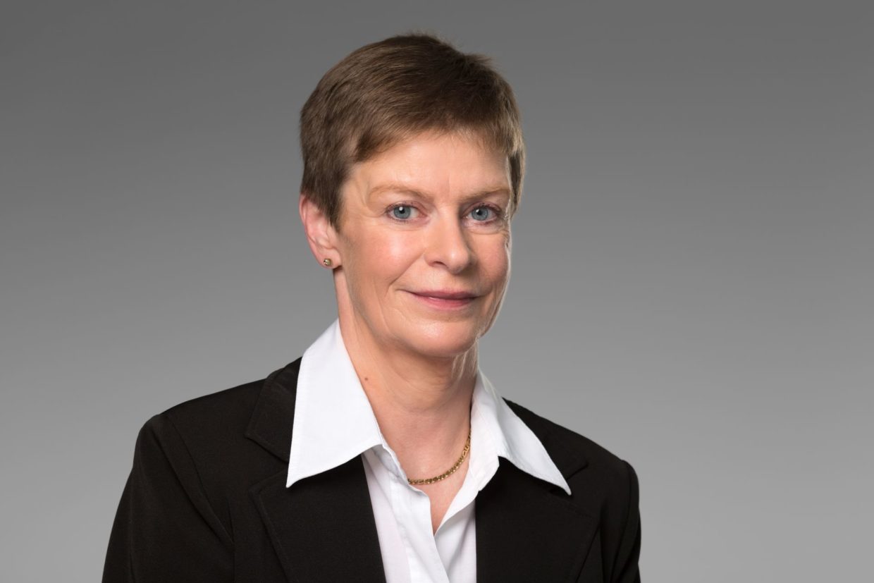 Dorothea Maaß