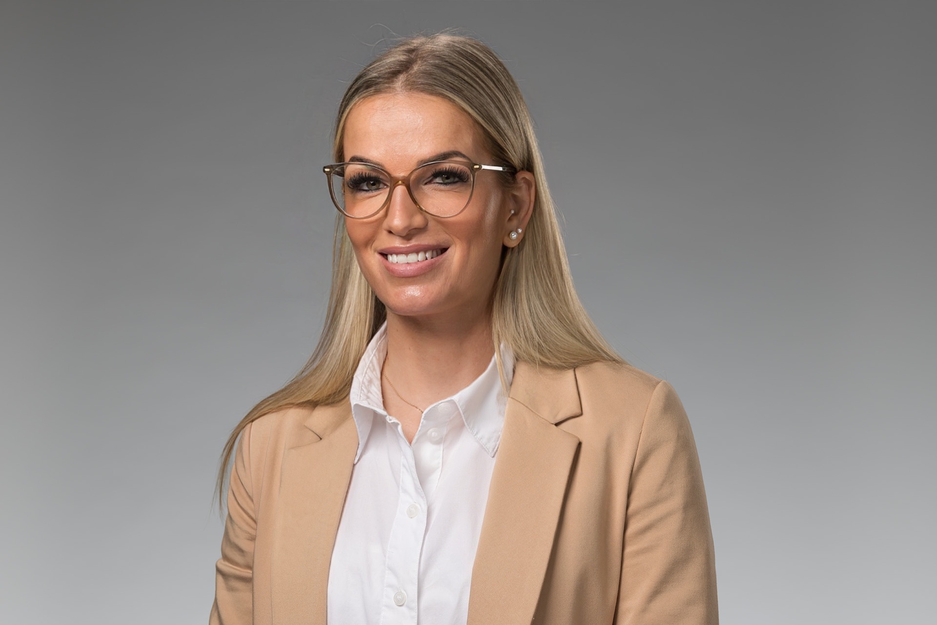 Caroline Bouquerot de Voligny