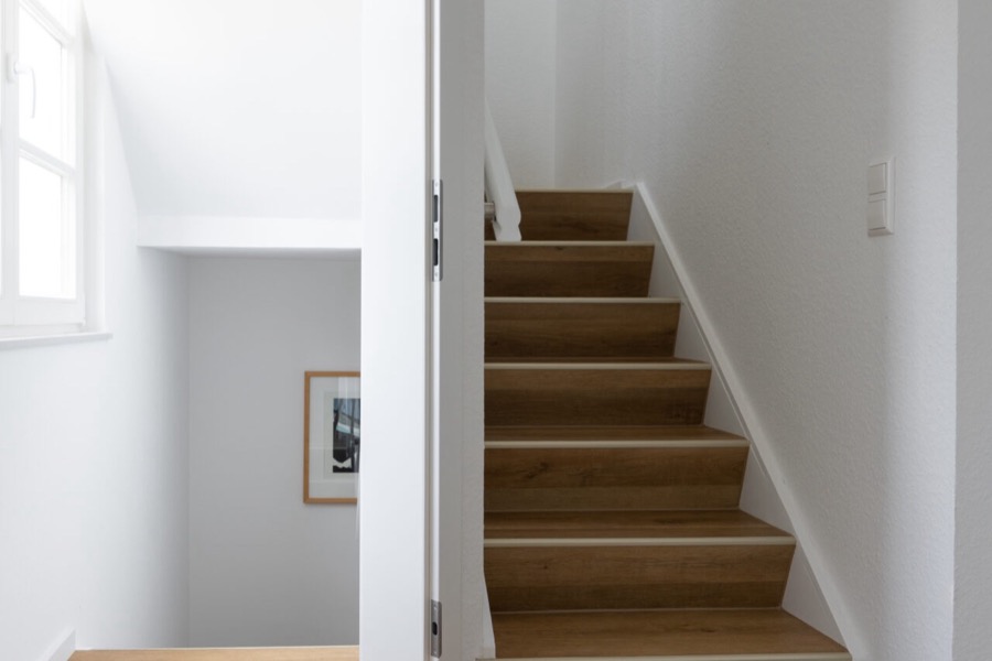 Gästewohnung Mahlbergstrasse 44