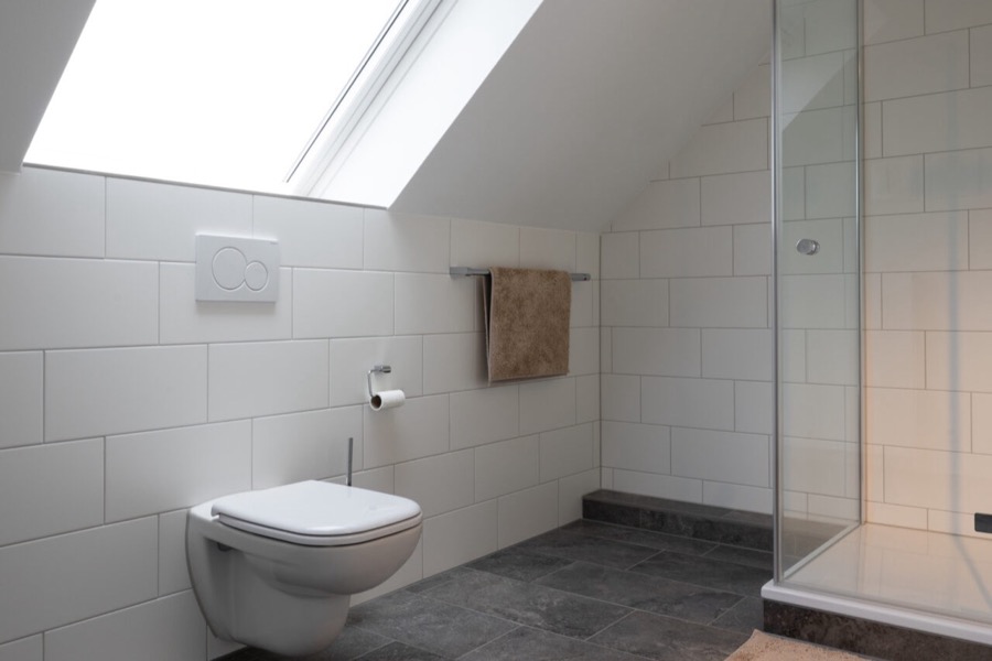 Gästewohnung Mahlbergstrasse 44