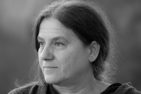 Anina Gröger 2011