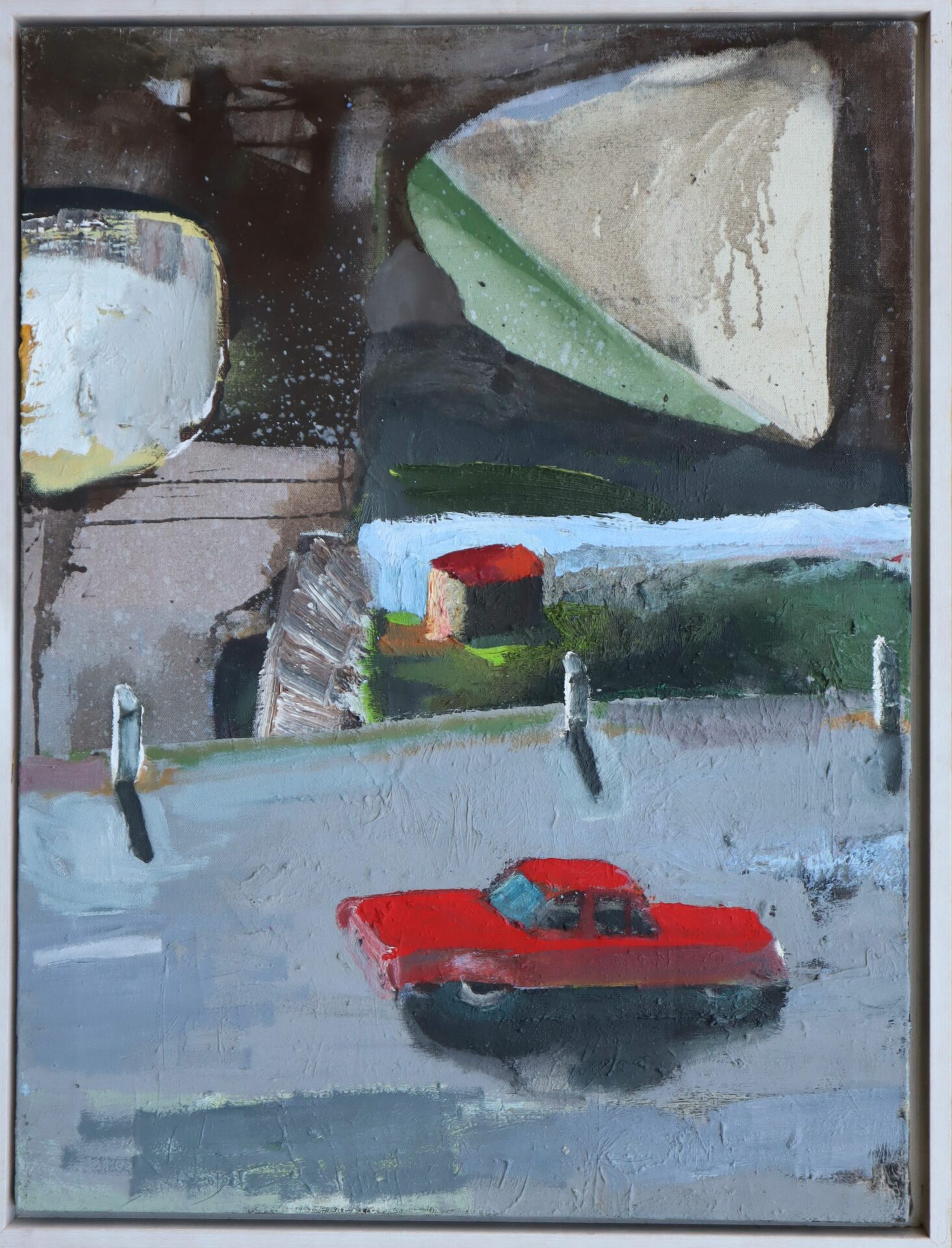 Aktuelle Ausstellung