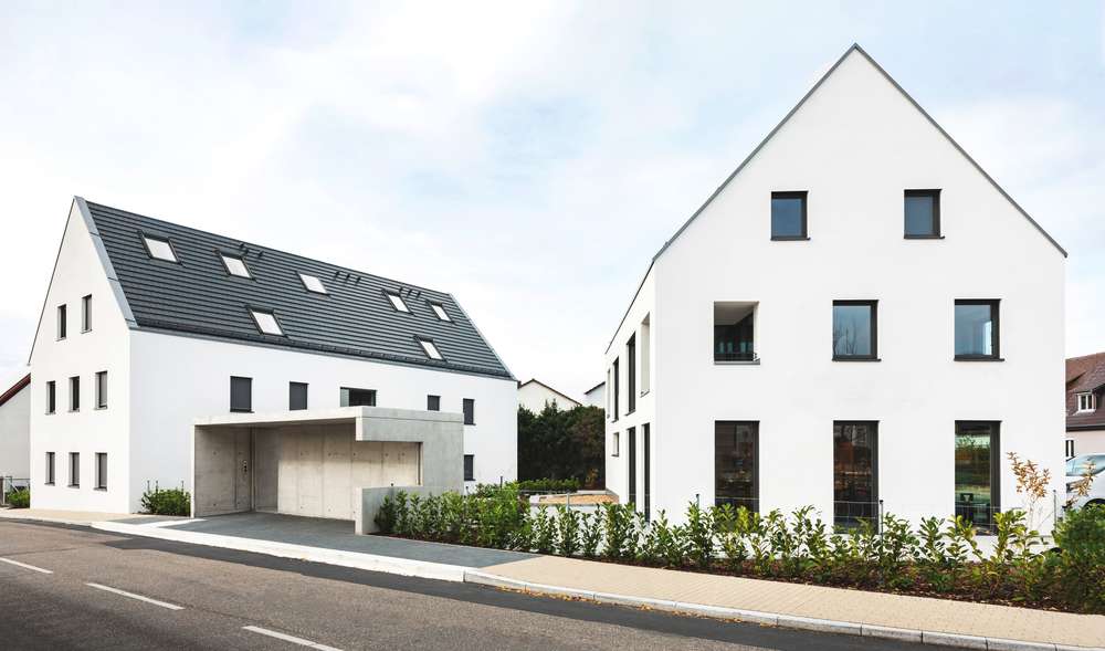 Flexible Gewerbeeinheit mit vielen Nutzungsmöglichkeiten – Ideal für Büro, Praxis oder Atelier