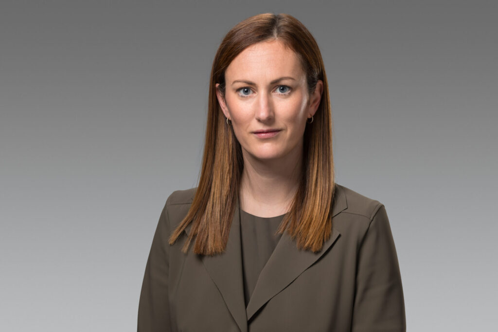 Kristina Torres e Torres