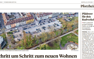 Schritt um Schritt zum neuen Wohnen