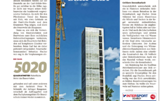 Der kurze Draht zum CARL