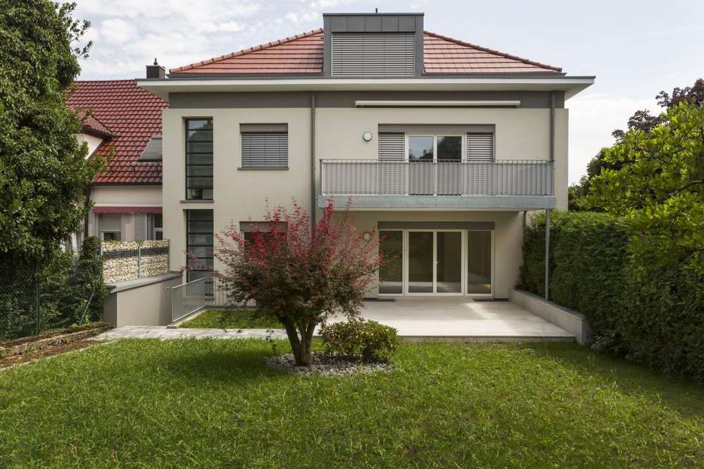 Wohnen in Top-Lage – Rodgebiet