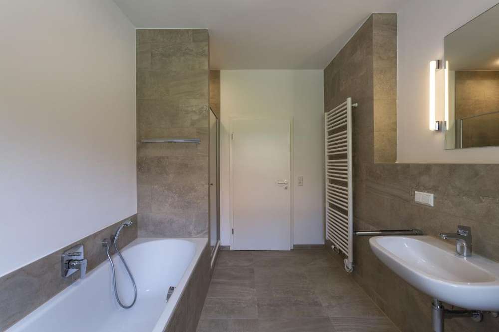 Wohnen in Top-Lage – Rodgebiet