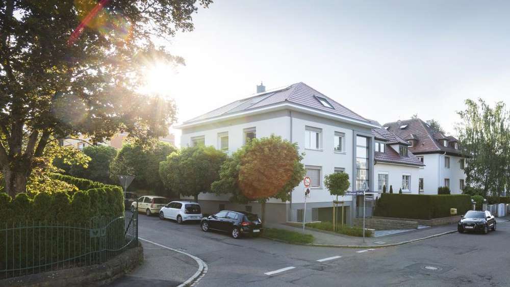 Wohnen in Top-Lage – Rodgebiet