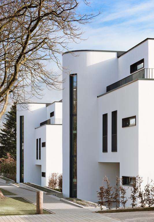 ARLINGER PREMIUM – Hochwertiges Wohnen