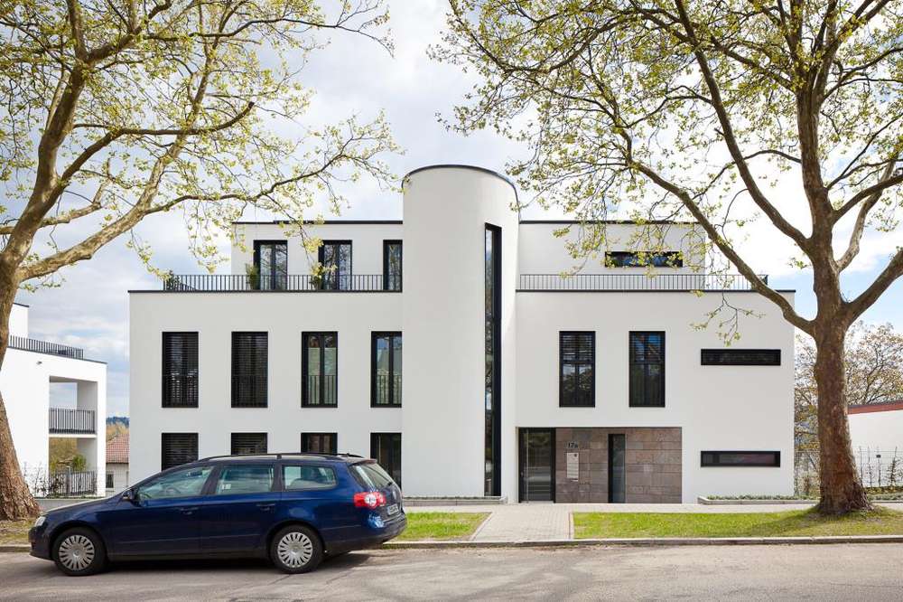 ARLINGER PREMIUM – Hochwertiges Wohnen