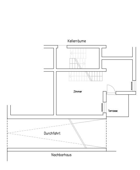 Nur mit Wohnberechtigungsschein – ALLES NEU 2026