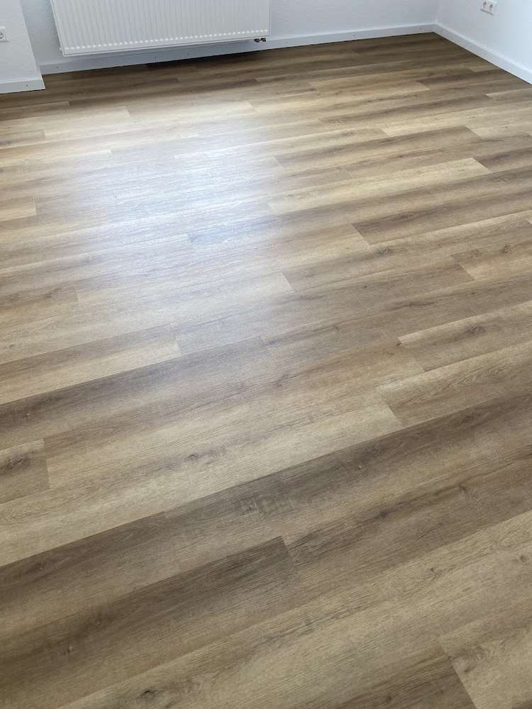 Nur mit Wohnberechtigungsschein – ALLES NEU 2026