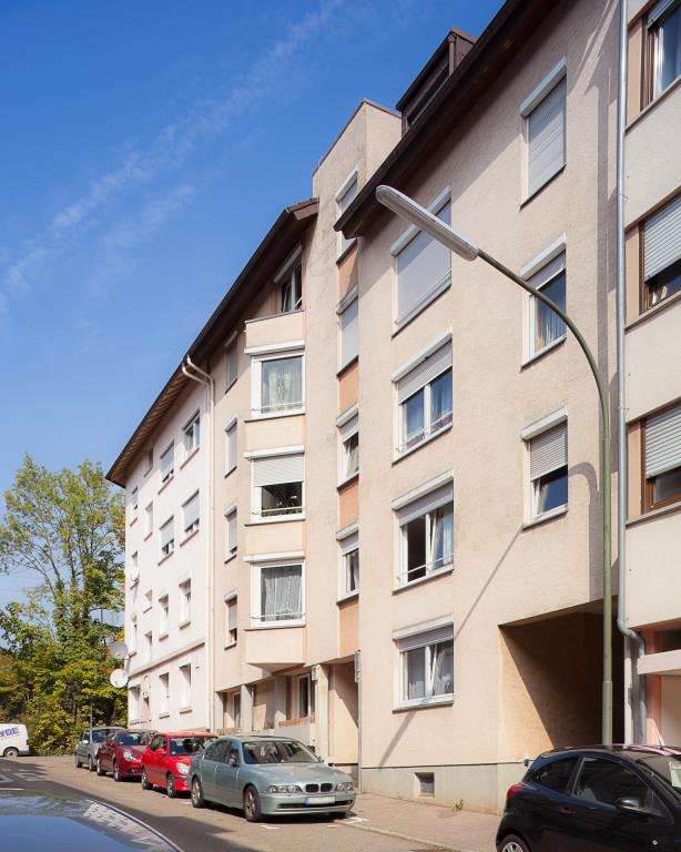 Nur mit Wohnberechtigungsschein – ALLES NEU 2026