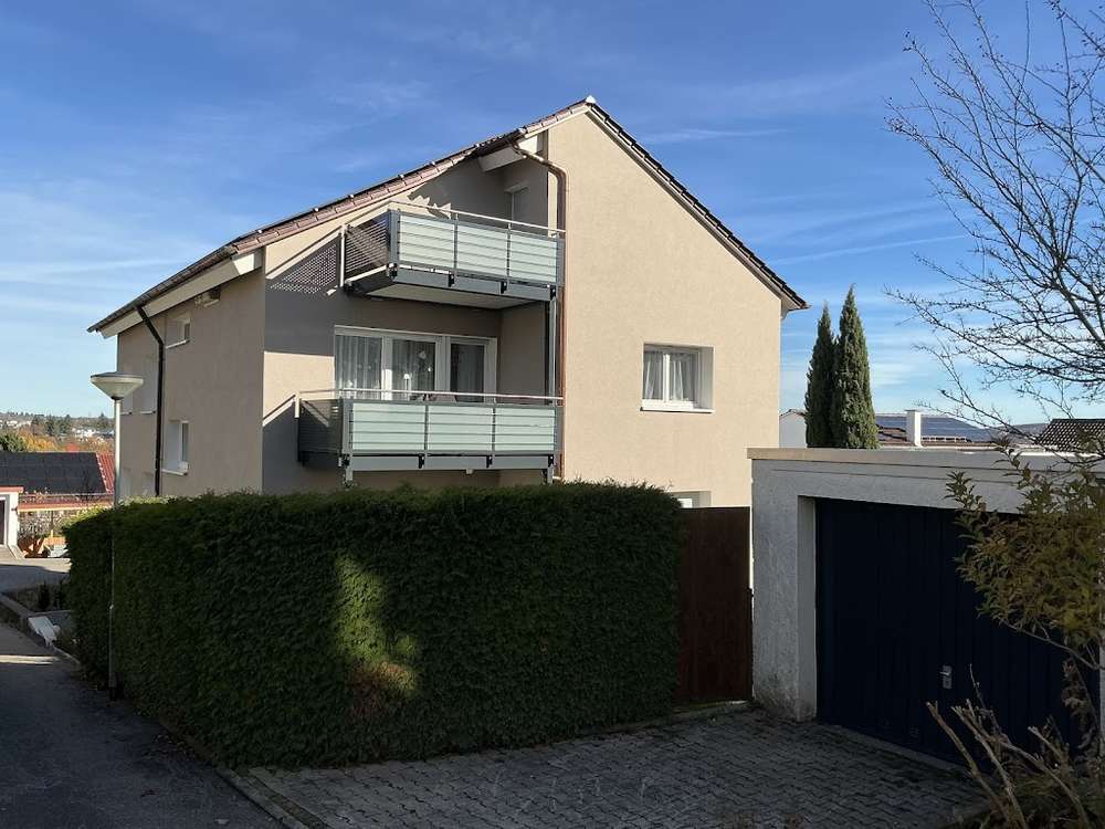 Neuwertiges Wohnen auf dem Sonnenberg – ALLES NEU 2025