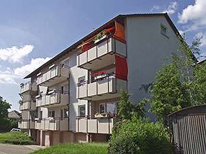 Ländliches Wohnen im schönen Keltern-Dietlingen