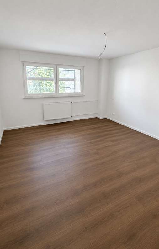 Sanierte Wohnung in saniertem Haus – ALLES NEU 2026