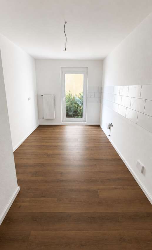 Sanierte Wohnung in saniertem Haus – ALLES NEU 2026