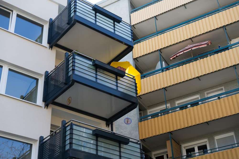 Preiswertes Wohnen in zentraler Lage