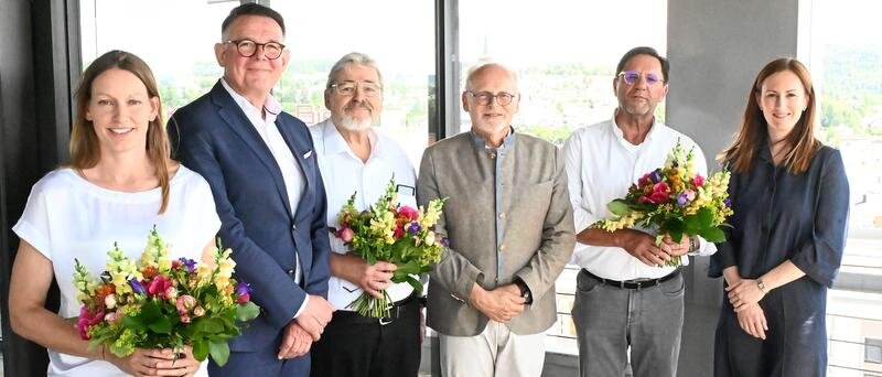 Wohnungsmarkt bleibt angespannt