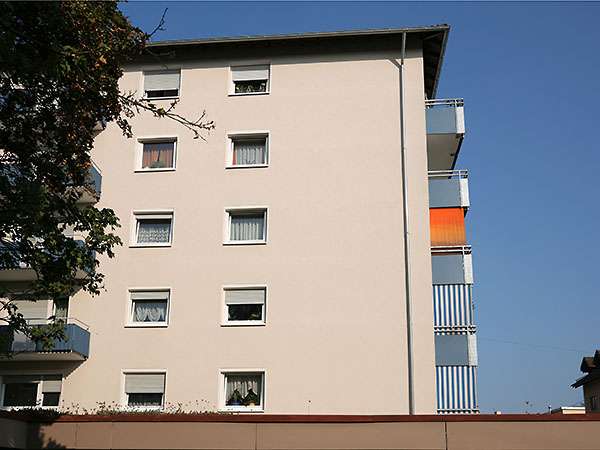 Viel Platz für die Familie