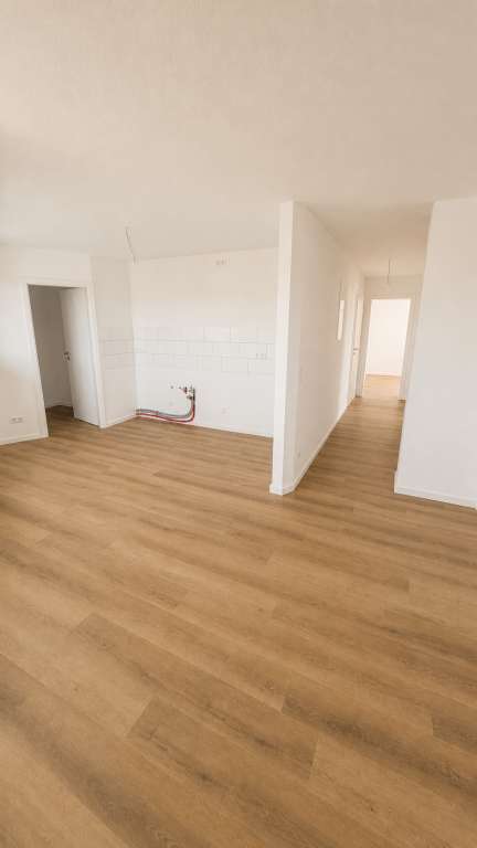 Alles neu 2026 – Barrierearmes Wohnen mit Blick über den Schwarzwald