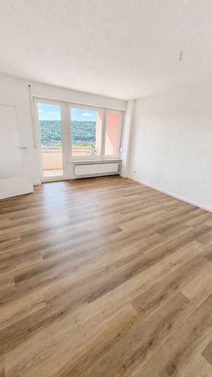 Alles neu 2026 – Barrierearmes Wohnen mit Blick über den Schwarzwald