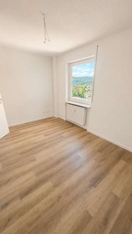 Alles neu 2026 – Barrierearmes Wohnen mit Blick über den Schwarzwald
