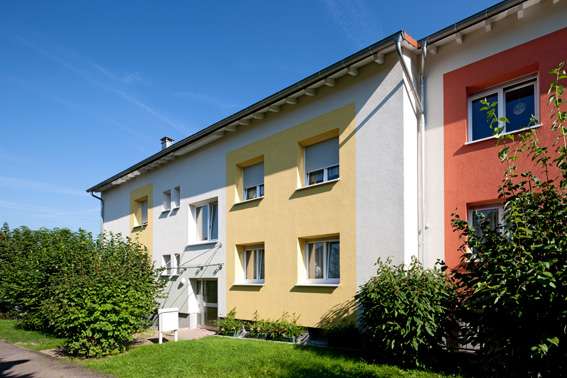 Familienfreundliches Wohnen im schönen Arlinger