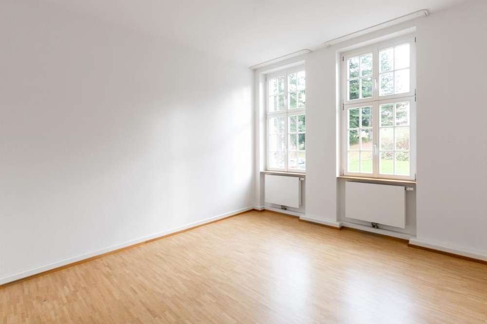Historisch & modern – barrierefreie, helle 2-Zimmer Wohnung