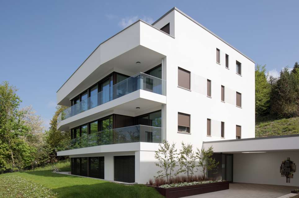ARLINGER Premium – Hochwertiges Wohnen in TOP-Lage