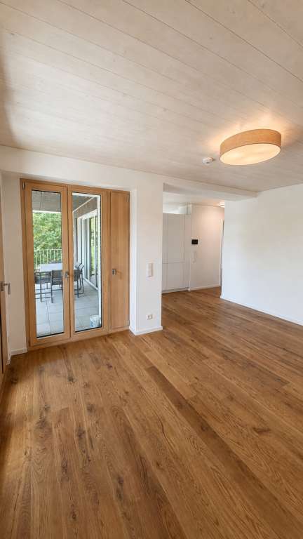 CARL – Wohnen im Holz-Hybrid-Hochhaus