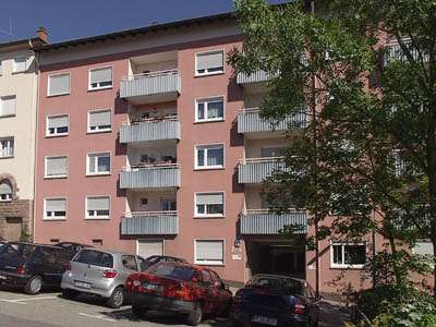 Faire Miete in stadtnaher Lage