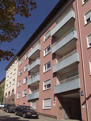 Faire Miete in stadtnaher Lage