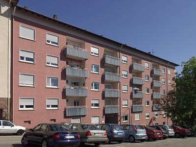 Faire Miete in stadtnaher Lage