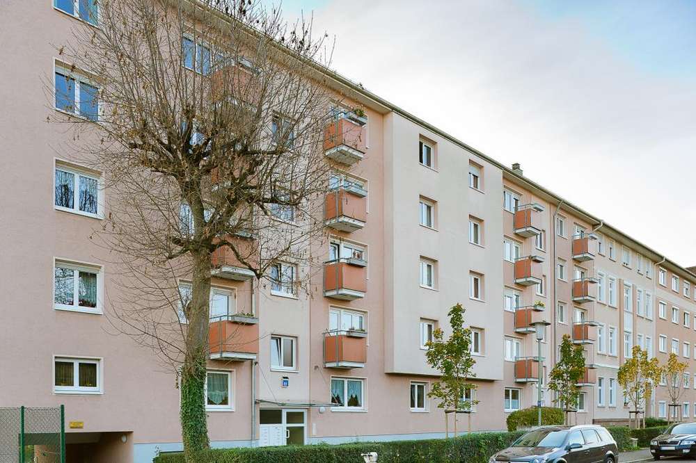 Zentrales Wohnen – ALLES NEU RENOVIERT 2026
