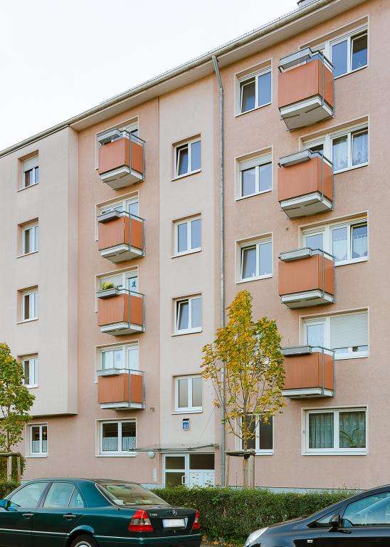 Zentrales Wohnen – ALLES NEU RENOVIERT 2026