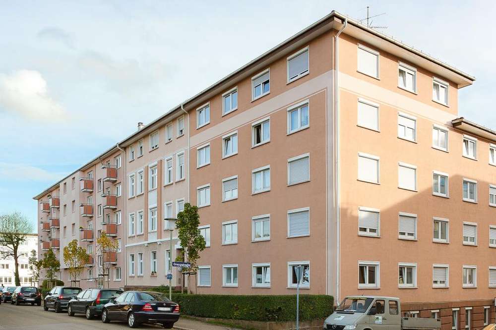 Zentrales Wohnen – ALLES NEU RENOVIERT 2026