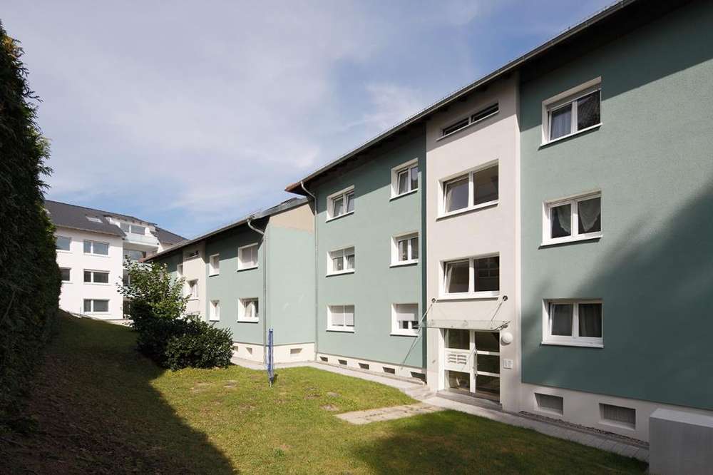 Sanierte Wohnung in saniertem Haus – Wohnen in Brötzingen