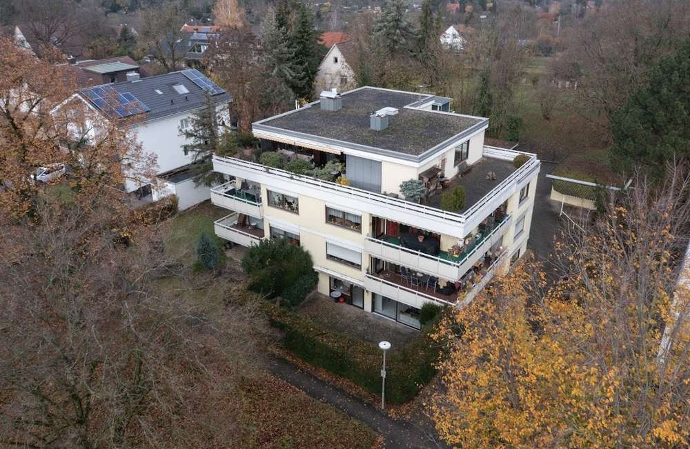 Großzügiger Schnitt – ALLES NEU 2026
