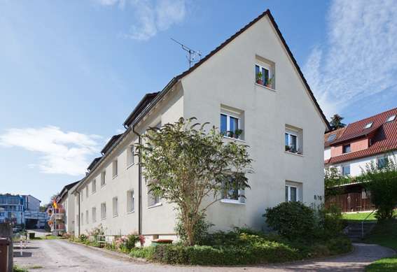 Wohnen im beliebten Niefern-Öschelbronn