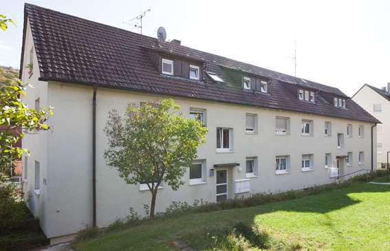 Wohnen im beliebten Niefern-Öschelbronn