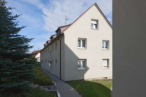 Wohnen im beliebten Niefern-Öschelbronn