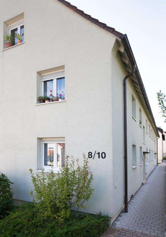 Wohnen im beliebten Niefern-Öschelbronn