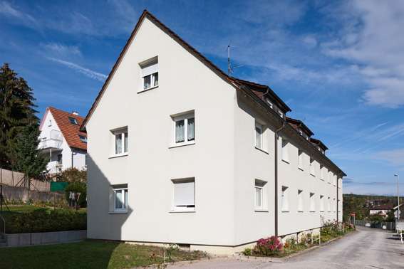 Wohnen im beliebten Niefern-Öschelbronn