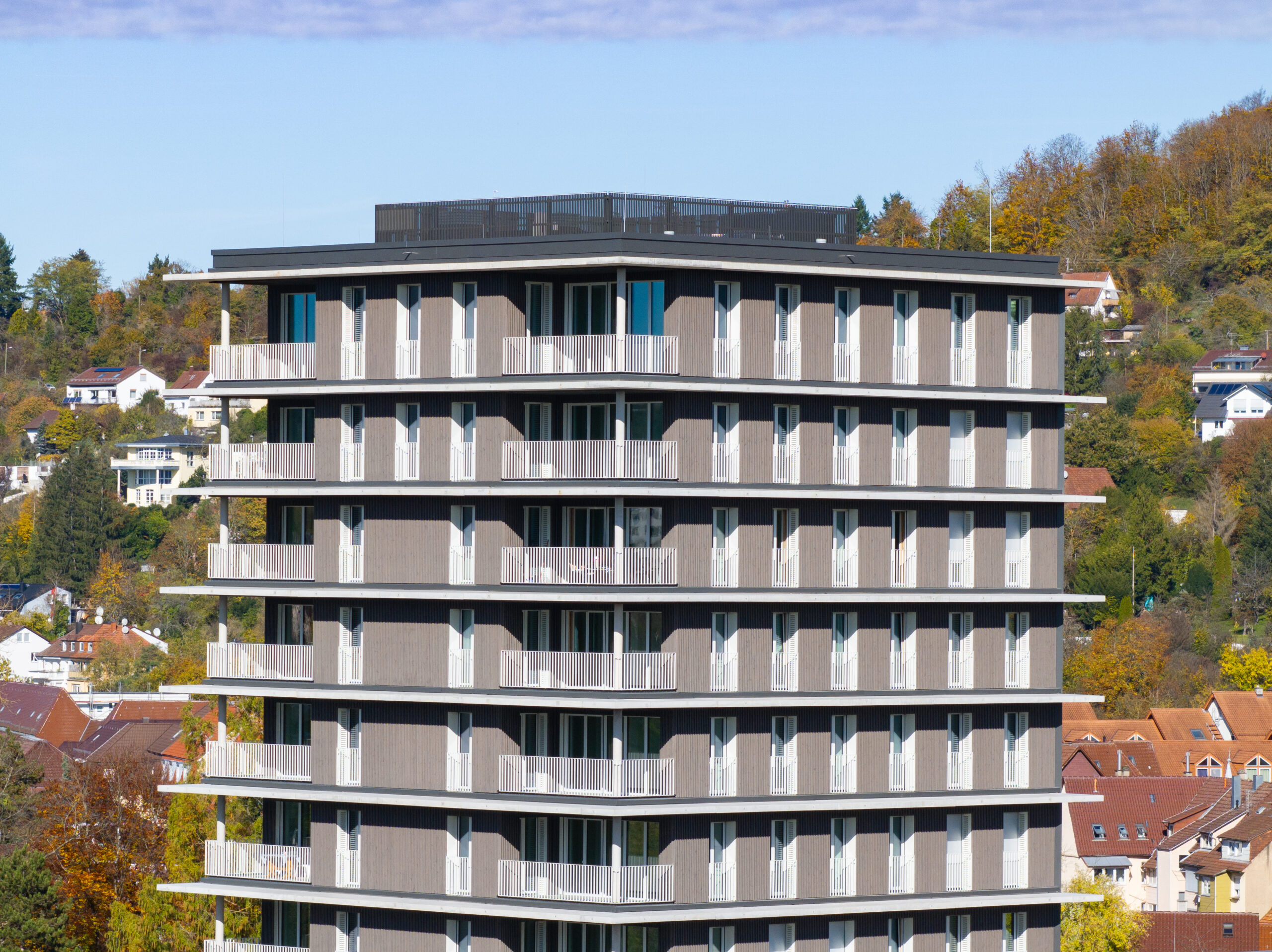Ausgezeichnete Architektur aus dem Nordschwarzwald