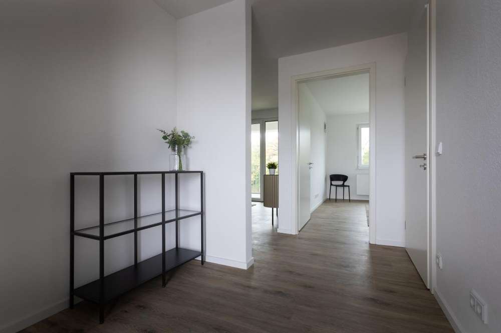 2 Zimmer, 64,55 m² in Pforzheim · Carl-Hölzle-Straße 3 – Bild 1