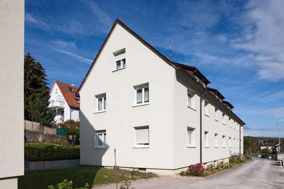 Wohnen in Niefern – Neue Böden 2026