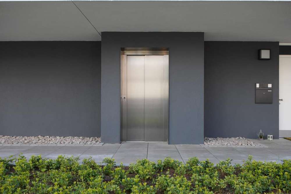 Moderne Maisonette-Wohnung in der „Ortsmitte Niefern“