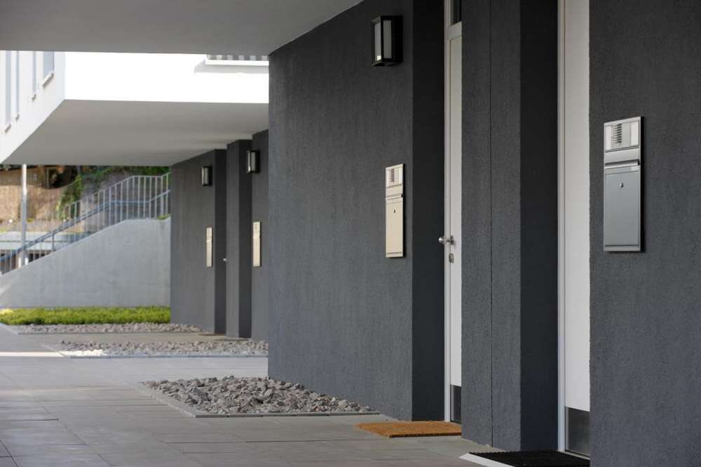 Moderne Maisonette-Wohnung in der „Ortsmitte Niefern“